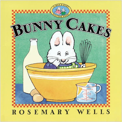 Picture Book List: 20 Fun Books About Birthdays - Only Picture Books