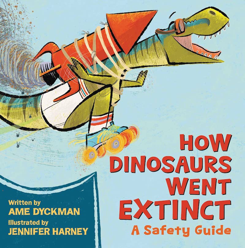 Only Picture Books - The Weekly Rumpus of Picture Book Things
